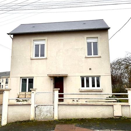 Bienvenue Chez Vous, Deplacement Pro Mondeville  Zewnętrze zdjęcie