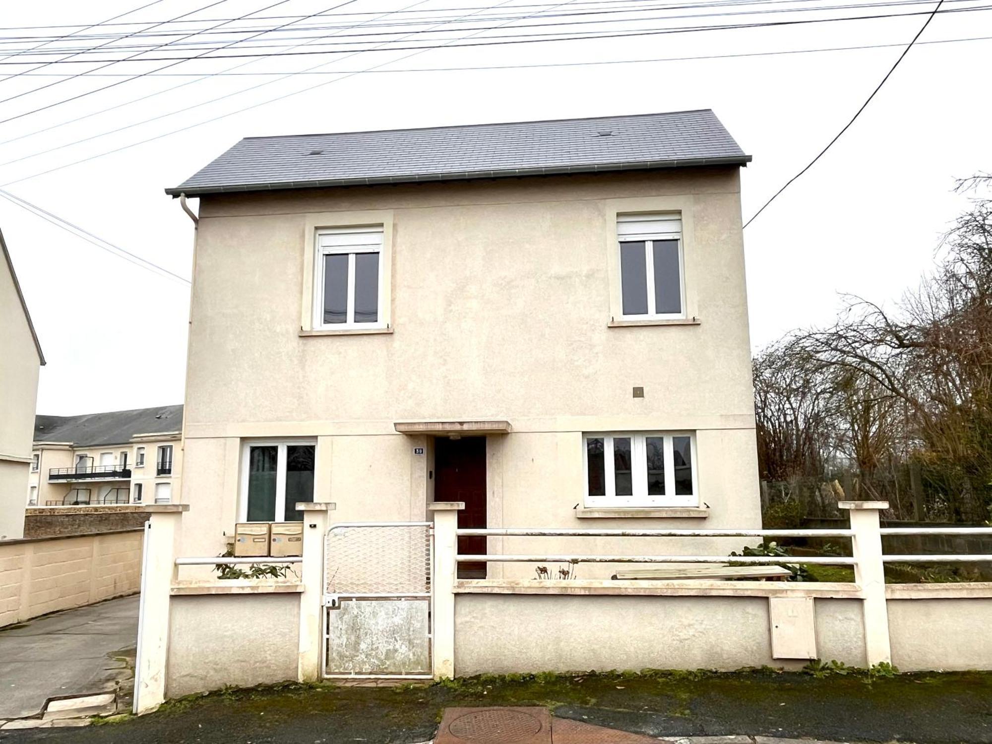 Bienvenue Chez Vous, Deplacement Pro Mondeville  Zewnętrze zdjęcie
