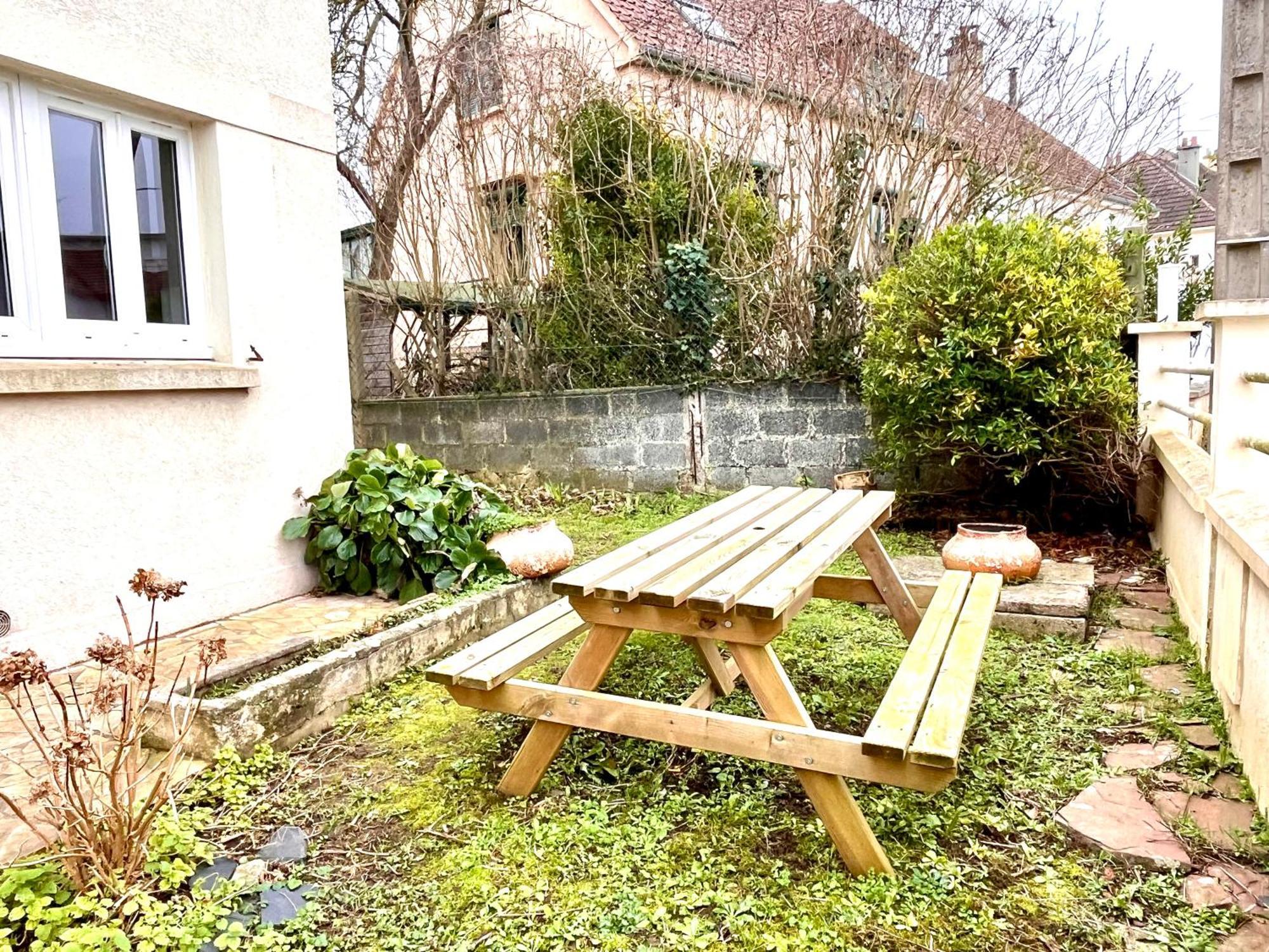 Bienvenue Chez Vous, Deplacement Pro Mondeville  Zewnętrze zdjęcie